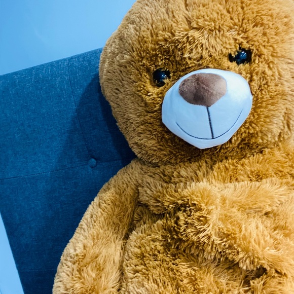 Meet your Posher, Pooja - Picture 1 of 1